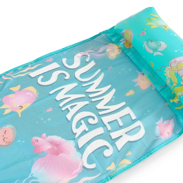 LEGAMI ΦΟΥΣΚΩΤΗ ΑIΩΡΑ SUMMER IS MAGIC