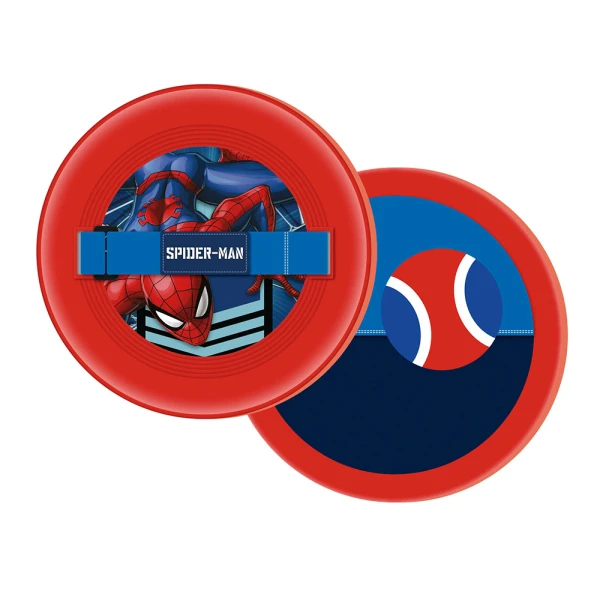 ΣΕΤ CATCH THE BALL - SPIDERMAN