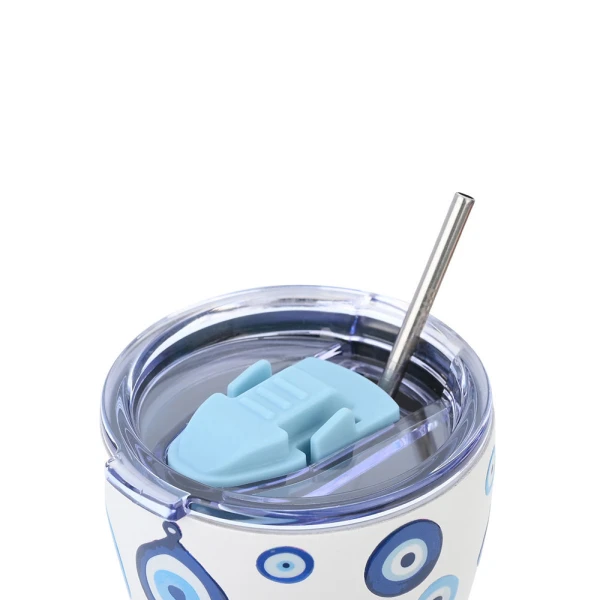 ESTIA HOME ART ΚΟΥΠΑ ΚΑΦΕ 350ml - SPIRIT OF LUCK