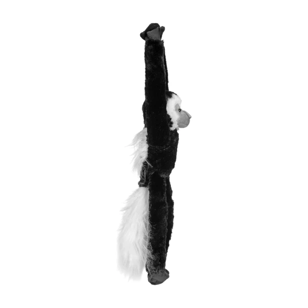 WILD REPUBLIC ΛΟΥΤΡΙΝΟ HANGING COLOBUS MONKEY 50 εκ.