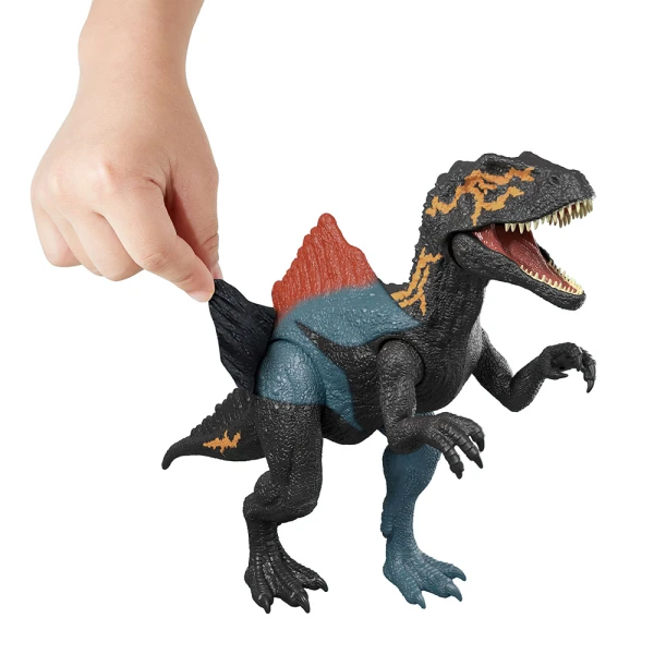 JURASSIC WORLD DINO REVEAL CONCAVENATOR