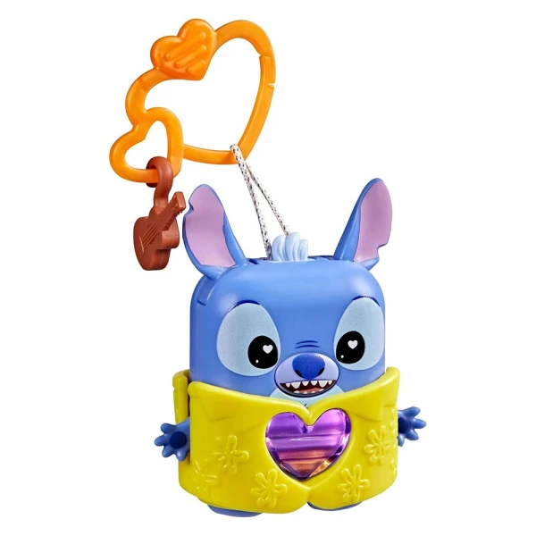 NANO-MALS DISNEY STITCH ΗΛΕΚΤΡΟΝΙΚΟ FIDGET PET - STITCH
