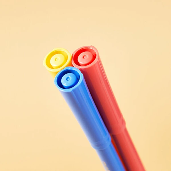 DELI ΜΑΡΚΑΔΟΡΟΣ ΜΑΓΙΚΟΣ WASHABLE 7+1 ΧΡΩΜΑΤΑ COLOR WOW
