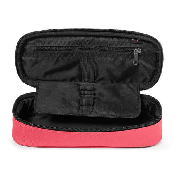 EASTPAK OVAL SINGLE ΚΑΣΕΤΙΝΑ PINK CUPCAKE