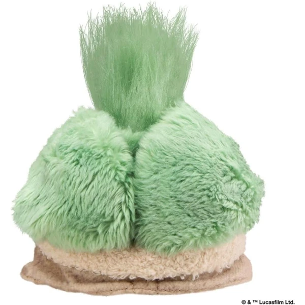 ΜΙΝΙ ΗΛΕΚΤΡΟΝΙΚΟ ΛΟΥΤΡΙΝΟ FURBY FURBLETS SPIRIT GROGU