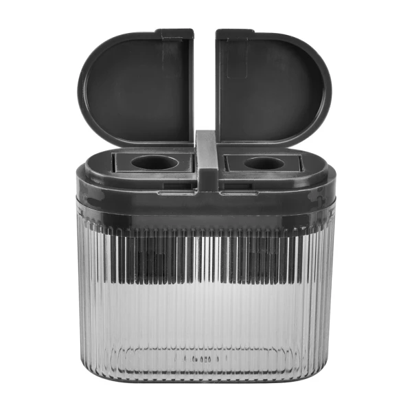 DELI ΔΙΠΛΗ ΠΛΑΣΤΙΚΗ ΞΥΣΤΡΑ ΒΑΡΕΛΑΚΙ 52Χ23Χ47mm - 3 ΧΡΩΜΑΤΑ