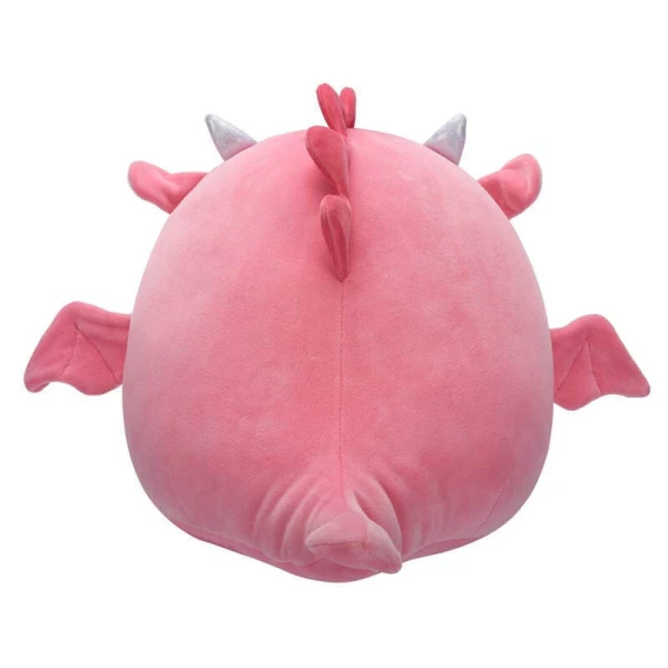 SQUISHMALLOWS ΛΟΥΤΡΙΝΟ 30,5 εκ. SAKURA-CHERRY BLOSSOM W4 AEGI Ο ΔΡΑΚΟΣ