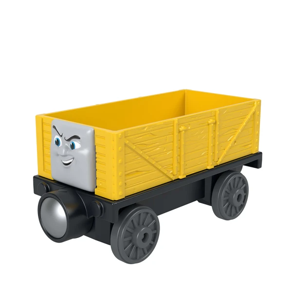 ΤΟΜΑΣ ΤΟ ΤΡΕΝΑΚΙ ΝΕΟ ΤΡΕΝΑΚΙ TROUBLESOME TRUCK
