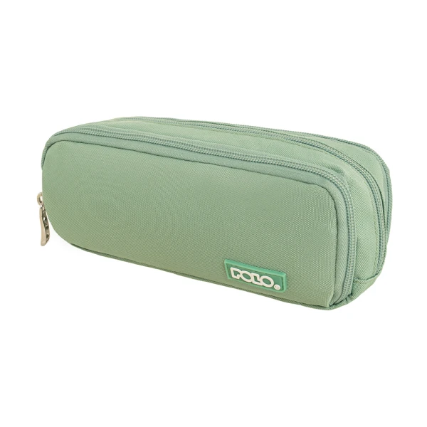 POLO 2026 PENCIL CASE TRES MINT
