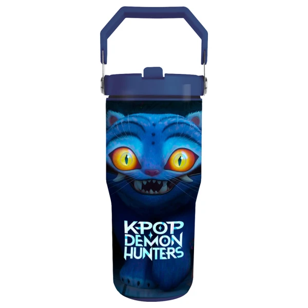 K-POP DEMON HUNTERS ΠΑΓΟΥΡΙ ΘΕΡΜΟΣ 590 ml