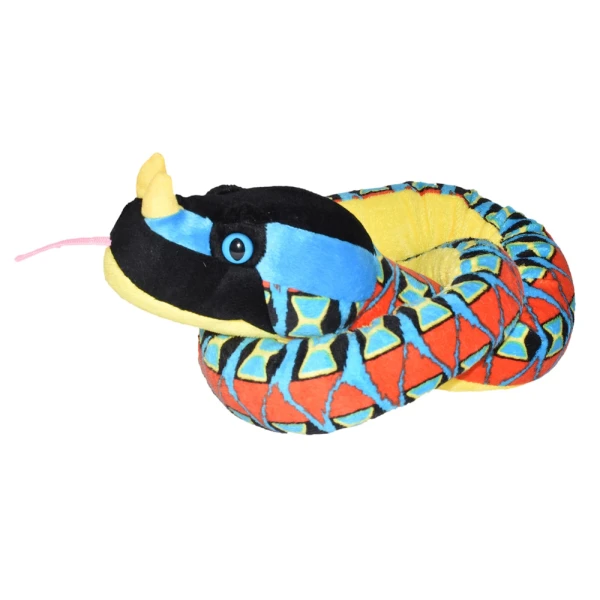 WILD REPUBLIC ΛΟΥΤΡΙΝΟ RHINO VIPER 137 εκ.