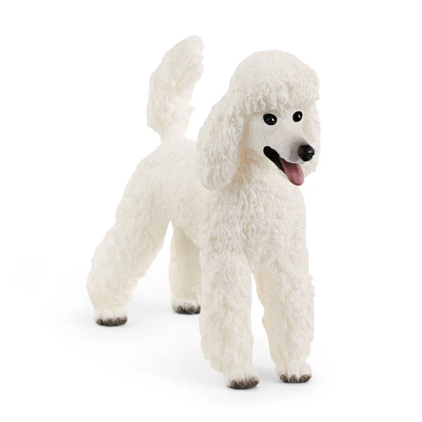 ΜΙΝΙΑΤΟΥΡΑ SCHLEICH ΣΚΥΛΟΣ POODLE