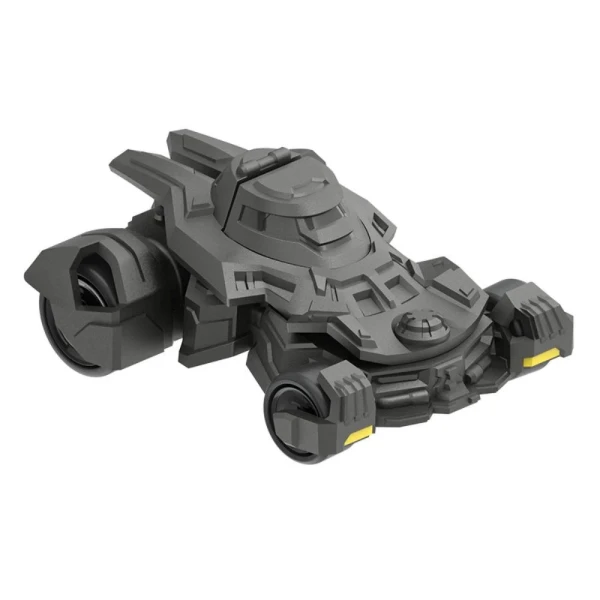 BLOKEES DC HERO DEFENDER VERSION 01