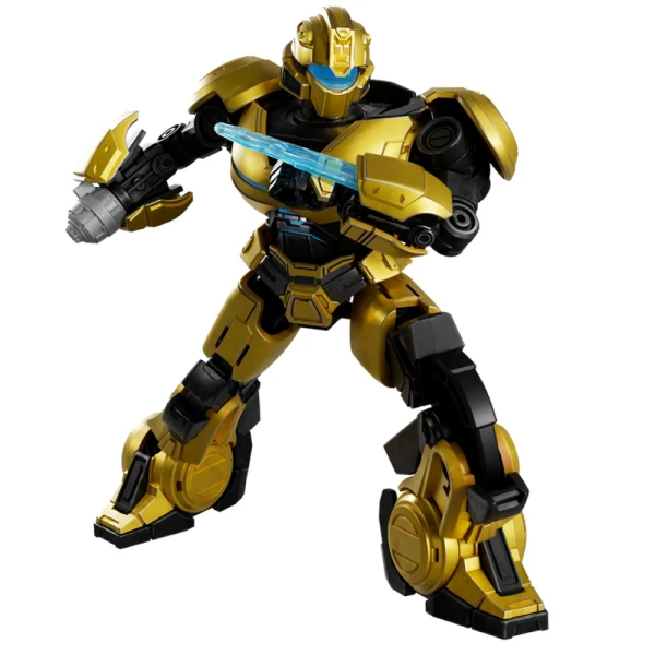 BLOKEES ΦΙΓΟΥΡΑ ΚΑΤΑΣΚΕΥΗΣ TRANSFORMERS B-127