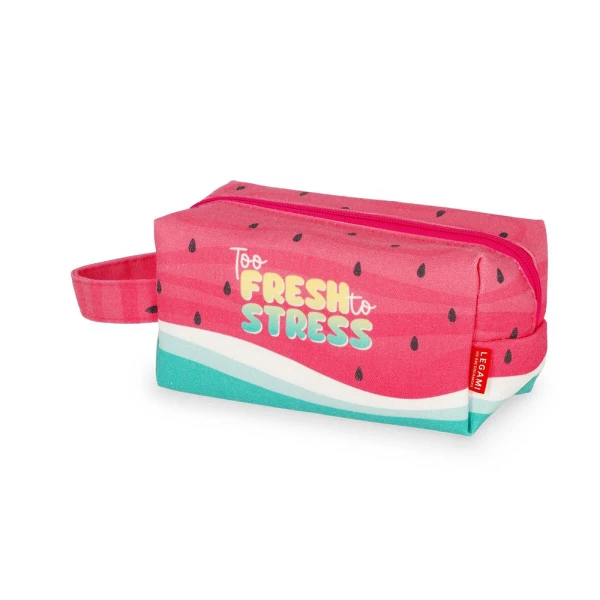LEGAMI ΘΕΡΜΙΚΟ ΤΣΑΝΤΑΚΙ ΠΑΡΑΛΙΑΣ WATERMELON