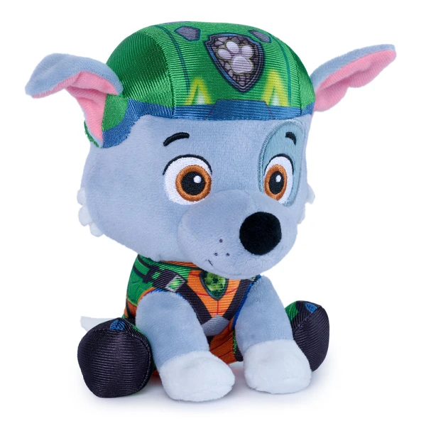 GUND PAW PATROL MOVIE 3 ΛΟΥΤΡΙΝΑ - 7 ΣΧΕΔΙΑ