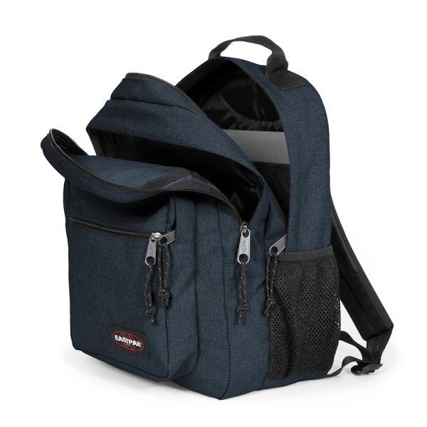 EASTPAK ΣΑΚΙΔΙΟ MORIUS TRIPLE DENIM