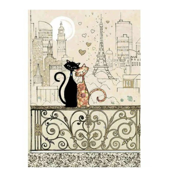 KIUB BUG ART ΣΗΜΕΙΩΜΑΤΑΡΙΟ ΚΑΡΦΙΤΣΑ Α5 ΡΙΓΕ PARIS 