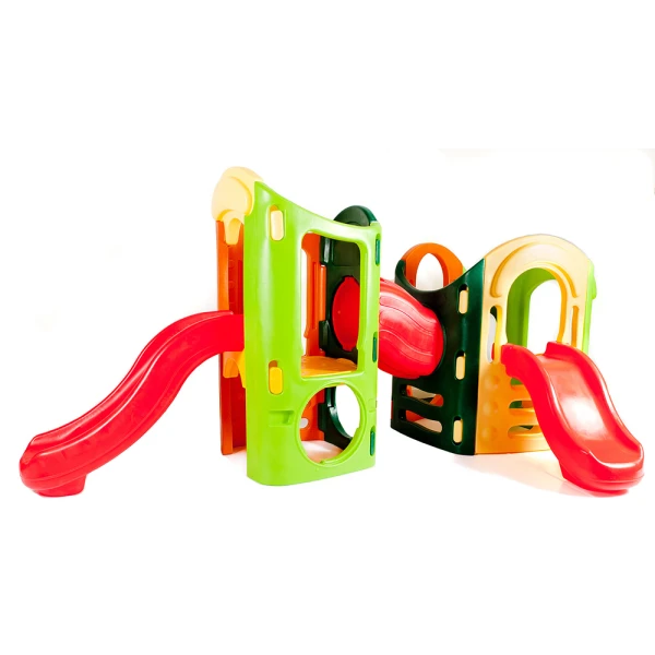 LITTLE TIKES ΠΑΙΔΟΤΟΠΟΣ 8 ΣΕ 1 