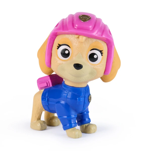 PAW PATROL SEARCH & RESCUE ΣΕΤ ΔΩΡΟΥ