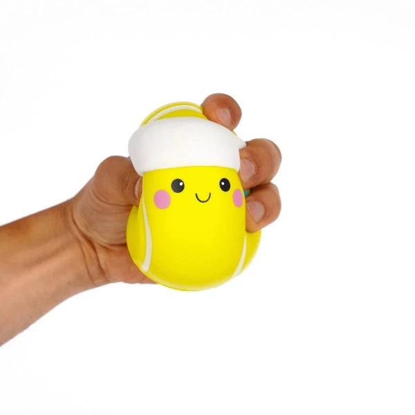 LEGAMI ΠΑΙΧΝΙΔΙ ANTI-STRESS - STRESS LESS - TENNIS BALL