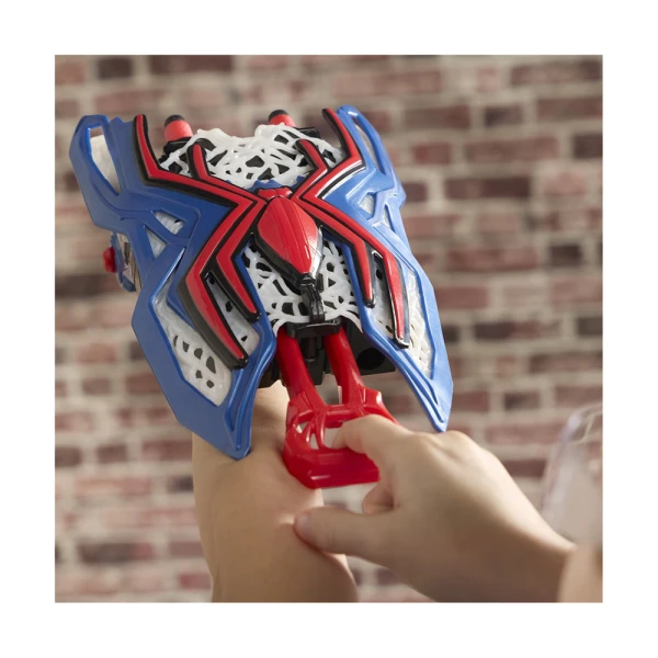 NERF SPIDERMAN GAUNTLET ΕΚΤΟΞΕΥΤΗΣ
