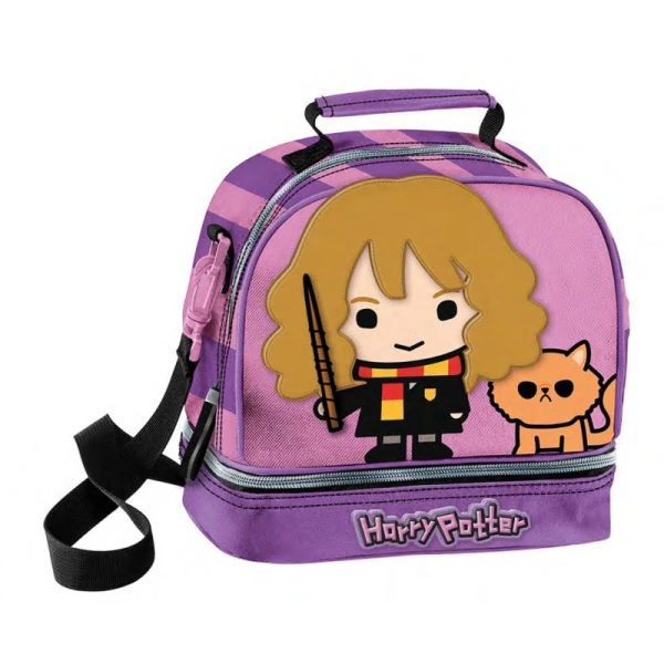 ΤΣΑΝΤΑΚΙ ΠΡΟΝΗΠΙΑΚΟ HARRY POTTER HERMIONE PRESCHOOL