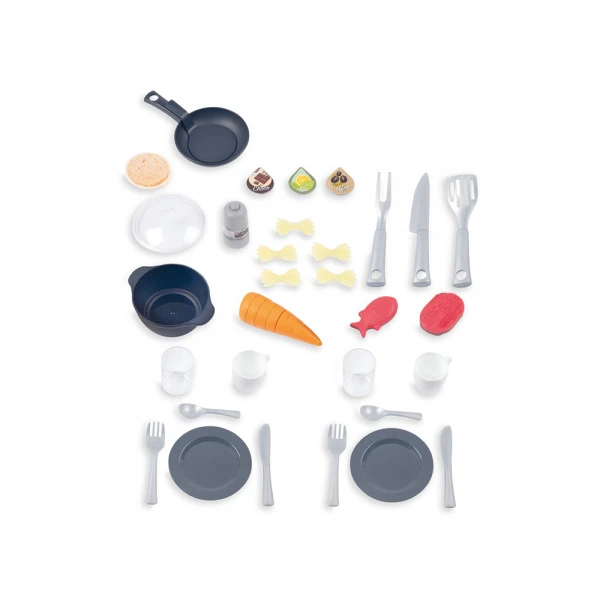 SMOBY ΚΟΥΖΙΝΑ TEFAL EVOLUTIVE