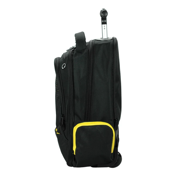 BACK ME UP TROLLEY ΑΕΚ OFFICIAL
