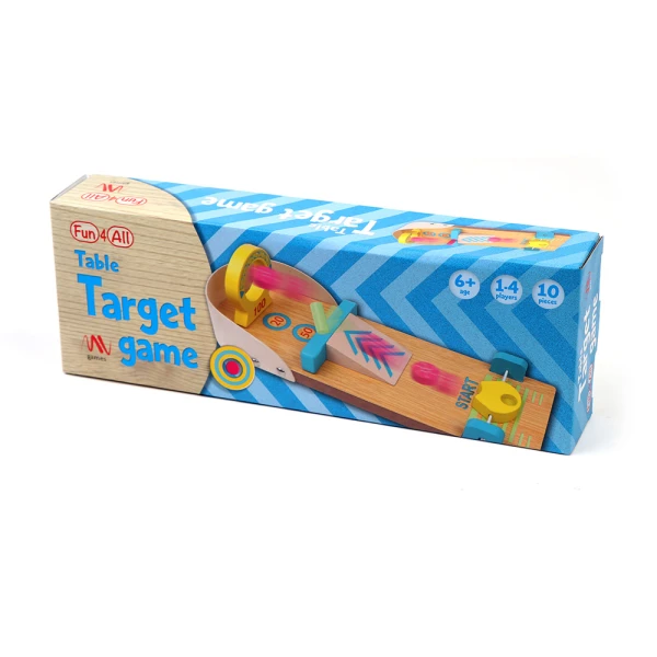 ΕΠΙΤΡΑΠΕΖΙΟ ΠΑΙΧΝΙΔΙ ΜΙΝΙ TARGET
