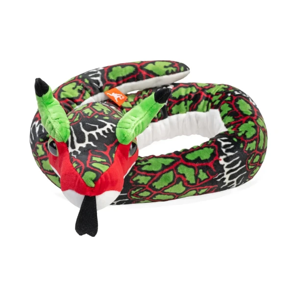 WILD REPUBLIC ΛΟΥΤΡΙΝΟ DRAGONBONE SNAKE 137 εκ.