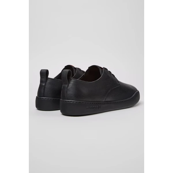 CAMPER ΑΝΔΡΙΚΑ SNEAKERS PEU TOURING ΜΑΥΡΑ