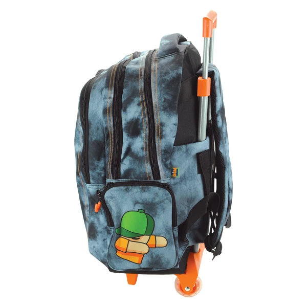 TROLLEY ΔΗΜΟΤΙΚΟΥ STUMBLE GUYS HAT