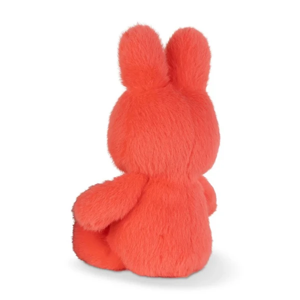 ΛΑΓΟΥΔΑΚΙ MIFFY ECO FUZZY 18 εκ. BRIGHT CORAL