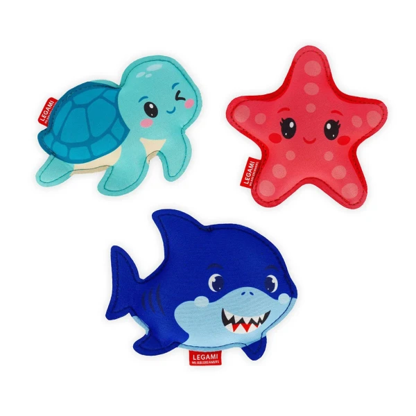 LEGAMI ΣΕΤ 3 NEOPRENE ΠΑΙΧΝΙΔΙΑ ΚΑΤΑΔΥΣΗΣ