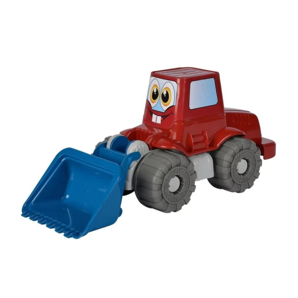 RECYCLED HAPPY TRUCKS ΟΧΗΜΑΤΑ - 3 ΣΧΕΔΙΑ