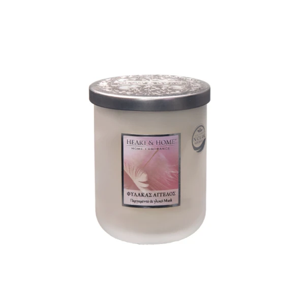 HEART & HOME ΚΕΡΙ ΜΕΣΑΙΟ 115g ΦΥΛΑΚΑΣ ΑΓΓΕΛΟΣ