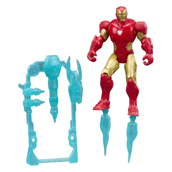 AVENGERS ACTION VERSE ΦΙΓΟΥΡΑ IRON MAN