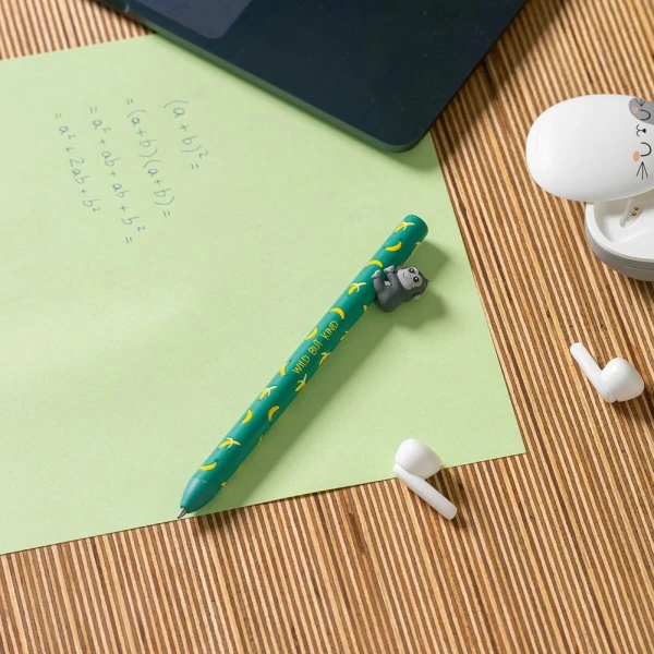 LEGAMI ΣΤΥΛΟ HUGGING BALLPOINT TO BE DEFINED - GORILLA