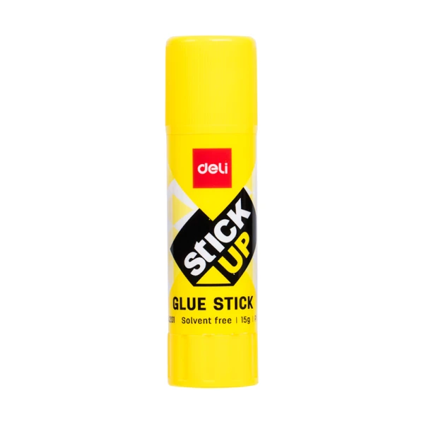 DELI ΚΟΛΛΑ STICK 15gr