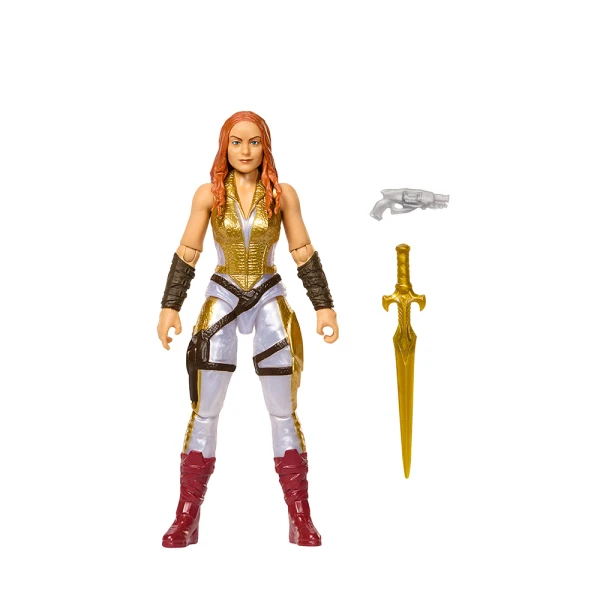 MASTERS OF THE UNIVERSE ΒΑΣΙΚΗ ΦΙΓΟΥΡΑ TEELA