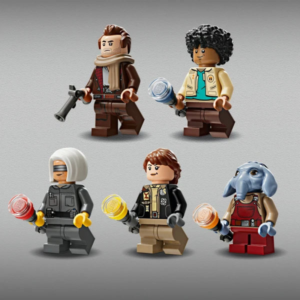 LEGO® STAR WARS™ THE ONYX CINDER