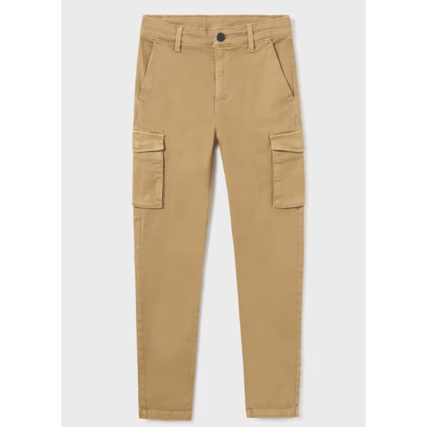 MAYORAL ΠΑΝΤΕΛΟΝΙ CARGO SLIM ΤΑΜΠΑ