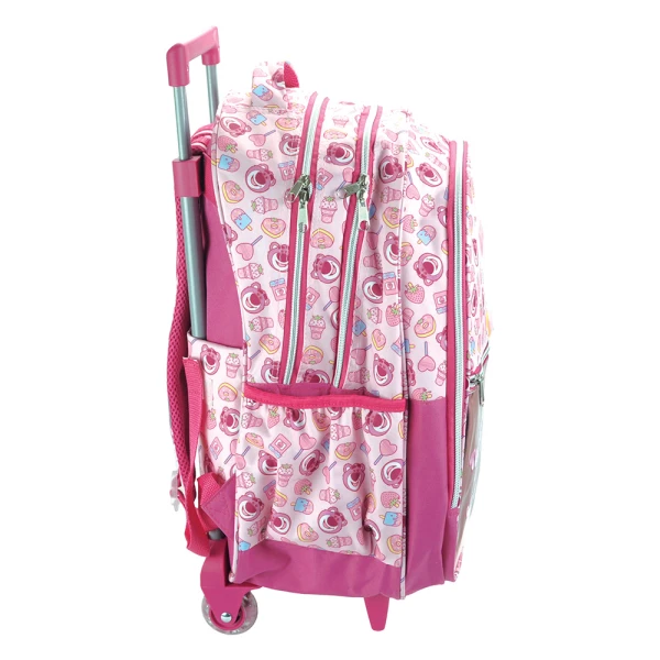 TROLLEY ΔΗΜΟΤΙΚΟΥ TOY STORY LOTSO