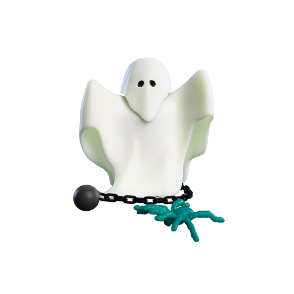 PLAYMOBIL HALLOWEEN ΦΑΝΤΑΣΜΑ