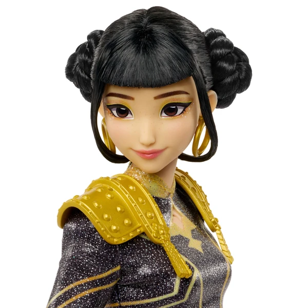 K-POP DEMON HUNTERS SINGING DOLL - ZOEY
