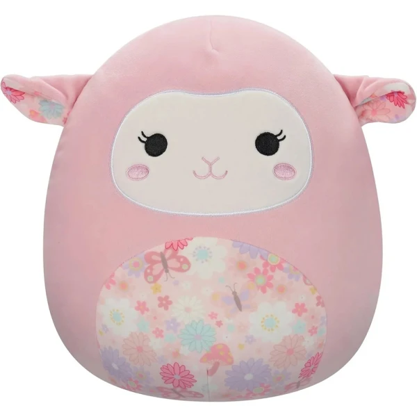 SQUISHMALLOWS ΛΟΥΤΡΙΝΟ 30.5 εκ. - LALA