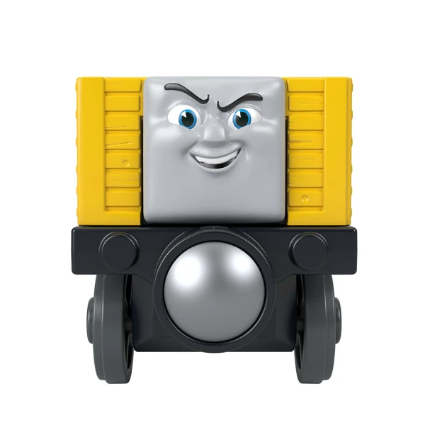 ΤΟΜΑΣ ΤΟ ΤΡΕΝΑΚΙ ΝΕΟ ΤΡΕΝΑΚΙ TROUBLESOME TRUCK