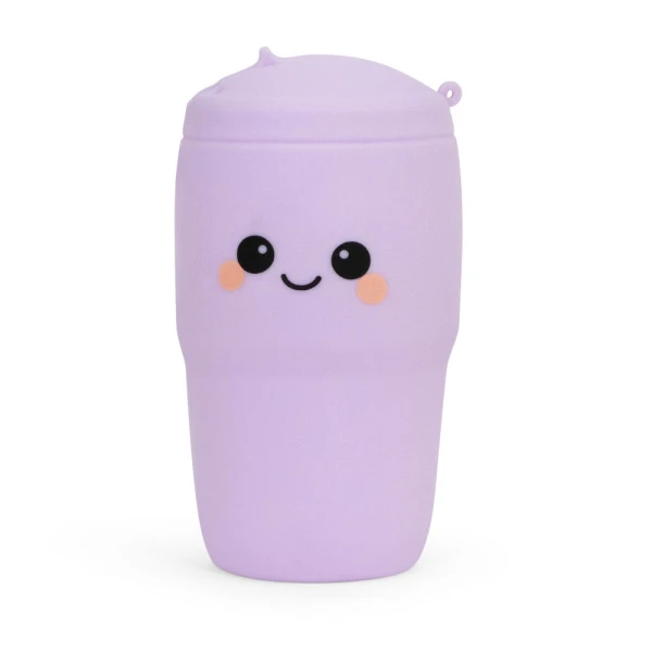KEYCRAFT THE BIG DRINK CUP - 3 ΧΡΩΜΑΤΑ