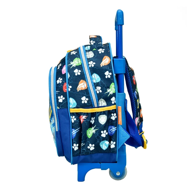 TROLLEY ΝΗΠΙΟΥ PAW PATROL CHASE